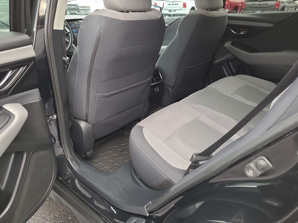 Thumbnail: 2023 Subaru Outback - 13