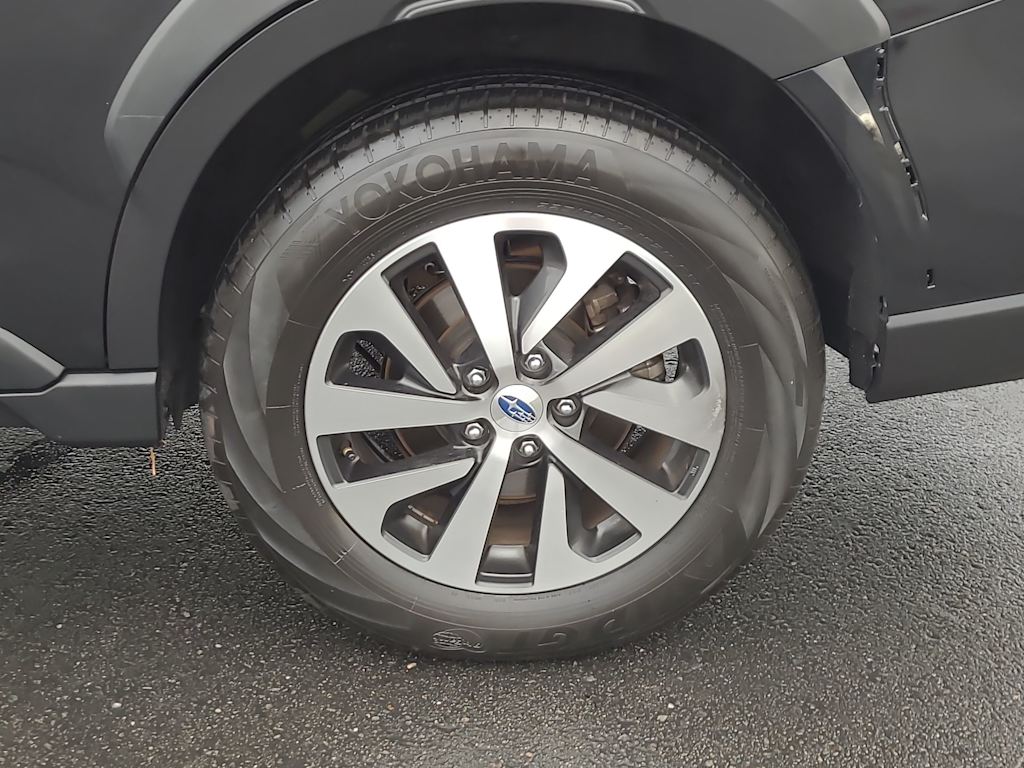 Thumbnail: 2023 Subaru Outback - 8