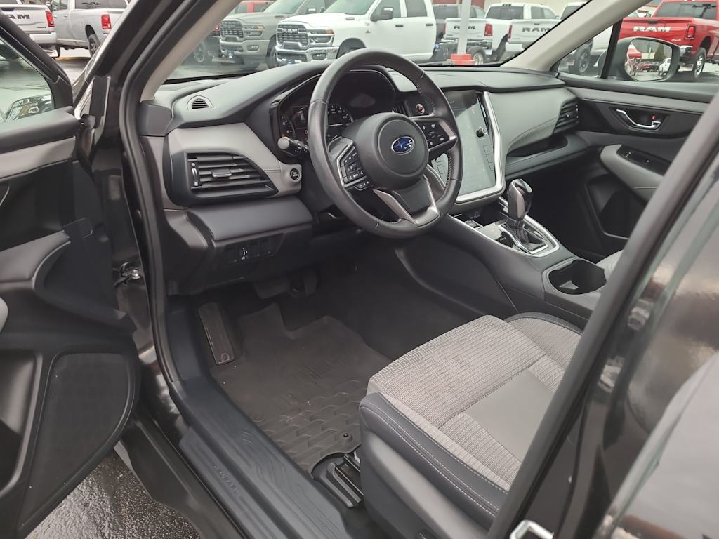 Thumbnail: 2023 Subaru Outback - 2