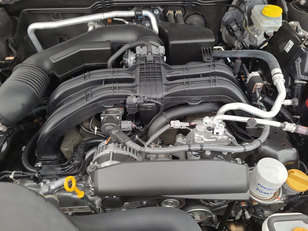 Thumbnail: 2023 Subaru Outback - 9