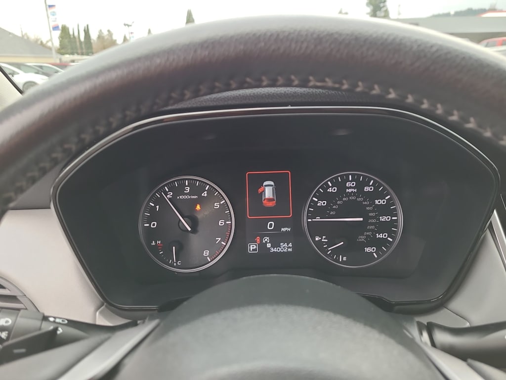 Thumbnail: 2023 Subaru Outback - 16