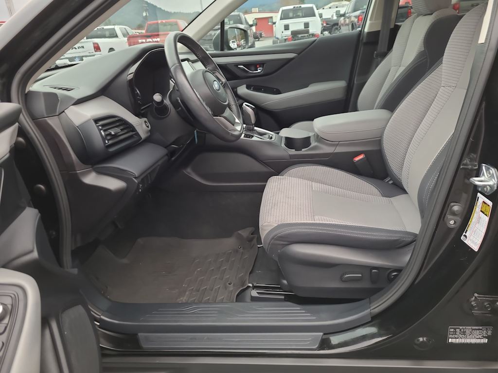Thumbnail: 2023 Subaru Outback - 11