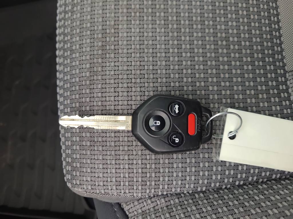 Thumbnail: 2023 Subaru Outback - 18