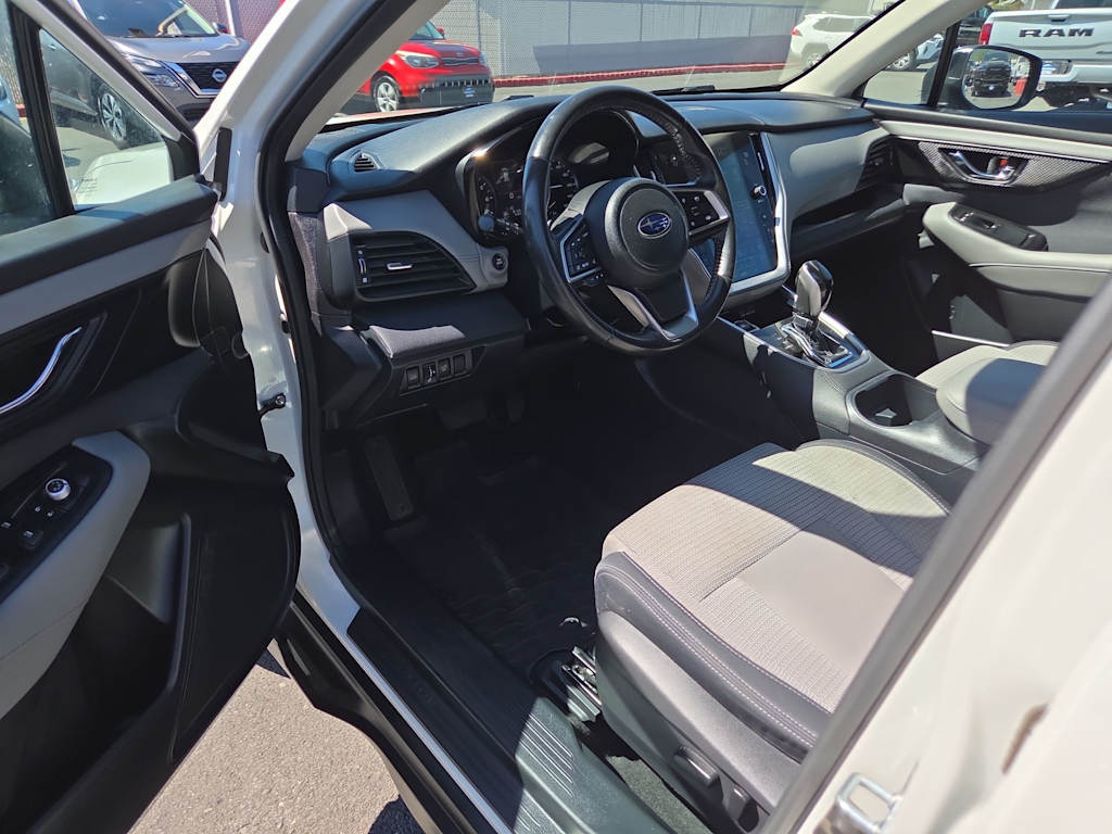 Thumbnail: 2023 Subaru Outback - 2