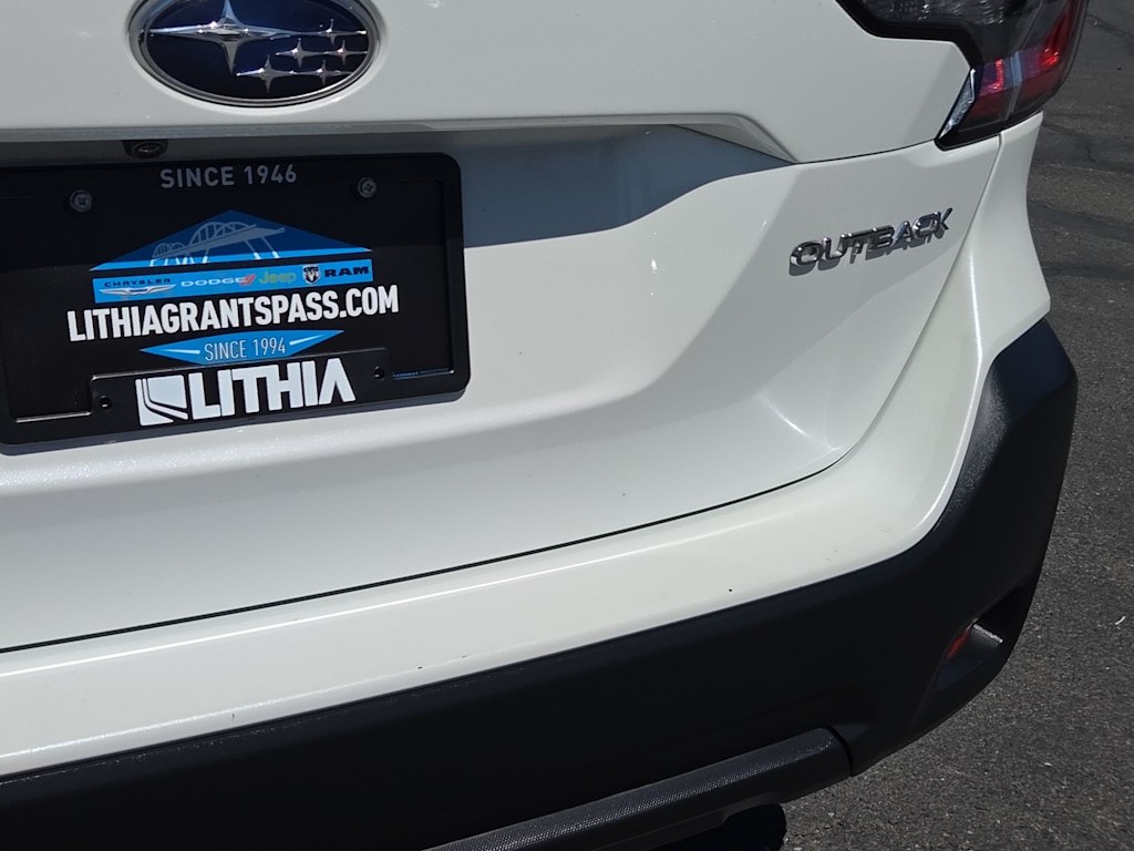 Thumbnail: 2023 Subaru Outback - 26