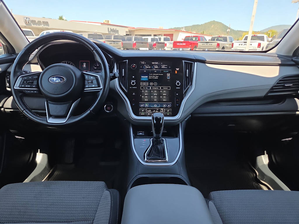 Thumbnail: 2023 Subaru Outback - 9