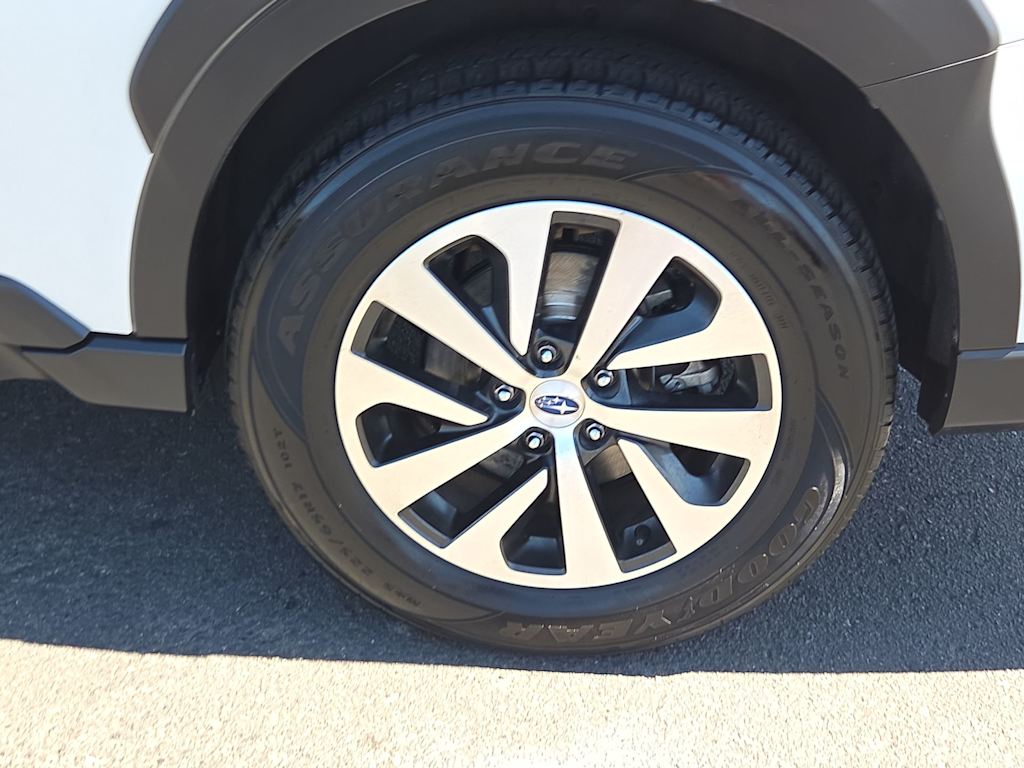 Thumbnail: 2023 Subaru Outback - 7