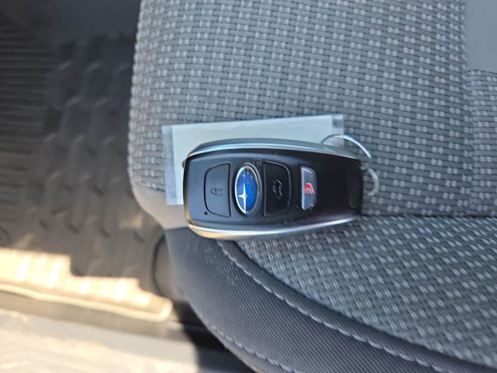 Thumbnail: 2023 Subaru Outback - 29