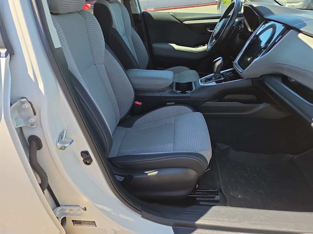 Thumbnail: 2023 Subaru Outback - 11