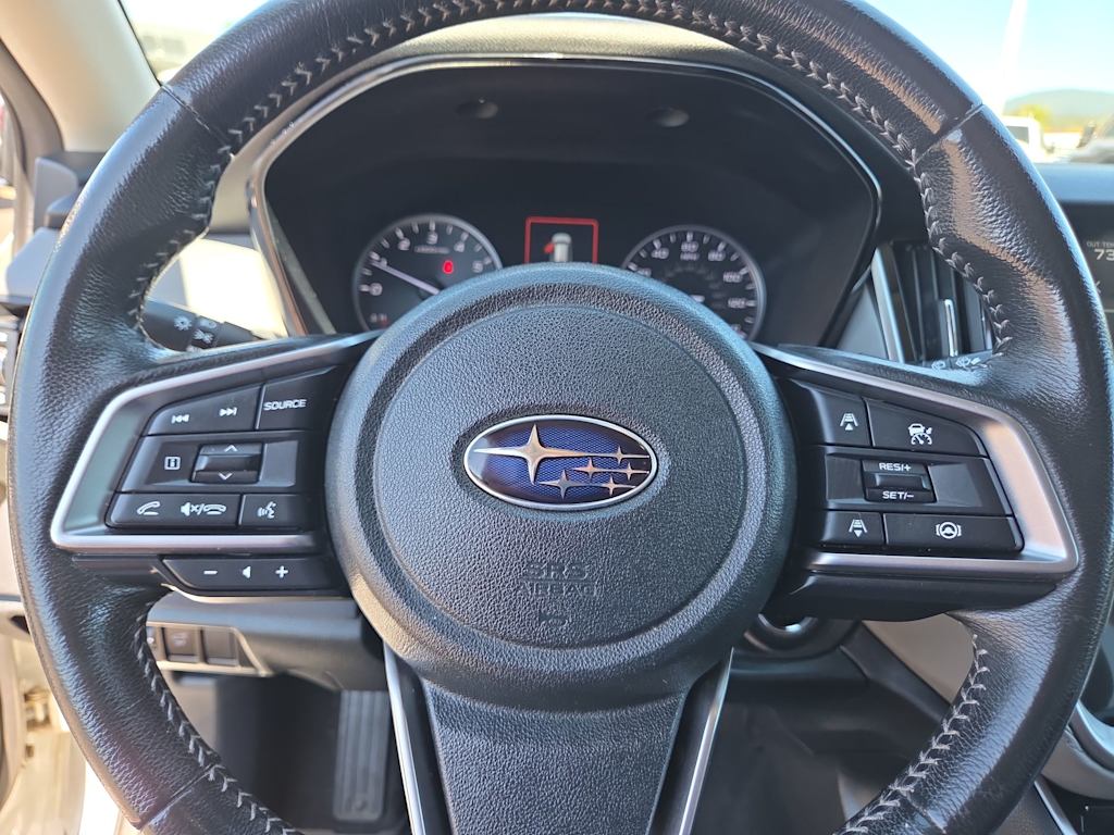 Thumbnail: 2023 Subaru Outback - 28