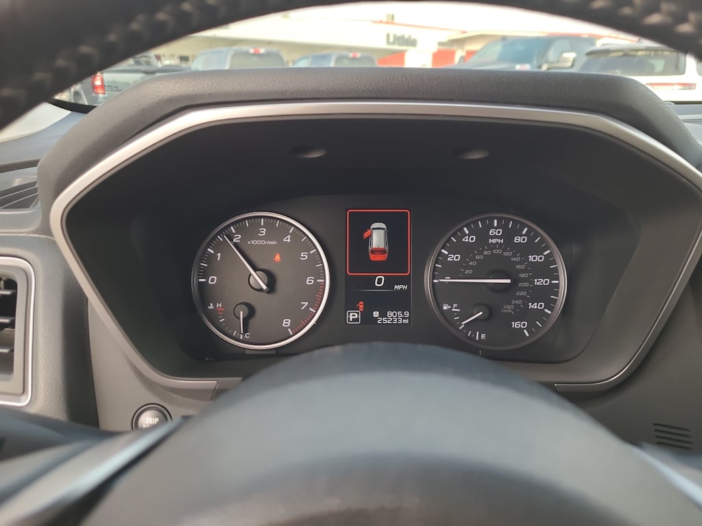 Thumbnail: 2024 Subaru Ascent - 16