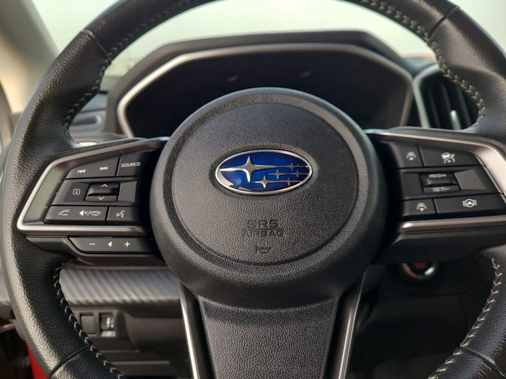 Thumbnail: 2024 Subaru Ascent - 29