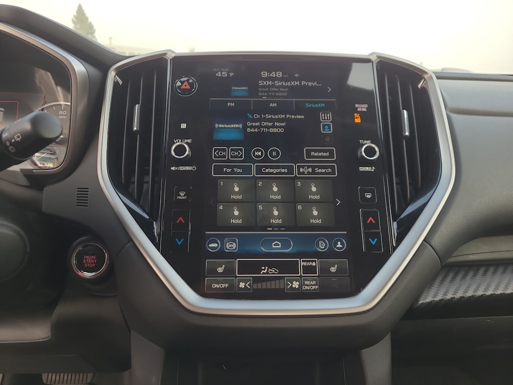 Thumbnail: 2024 Subaru Ascent - 14