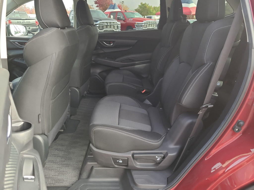 Thumbnail: 2024 Subaru Ascent - 28