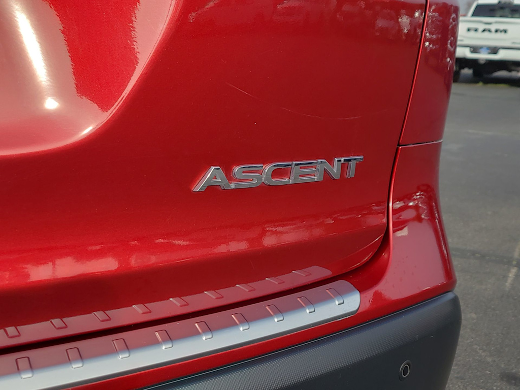Thumbnail: 2024 Subaru Ascent - 7
