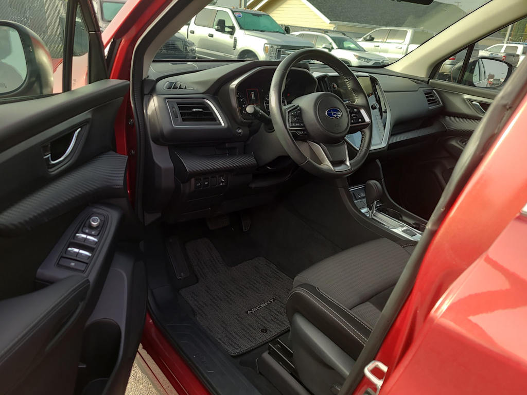 Thumbnail: 2024 Subaru Ascent - 2