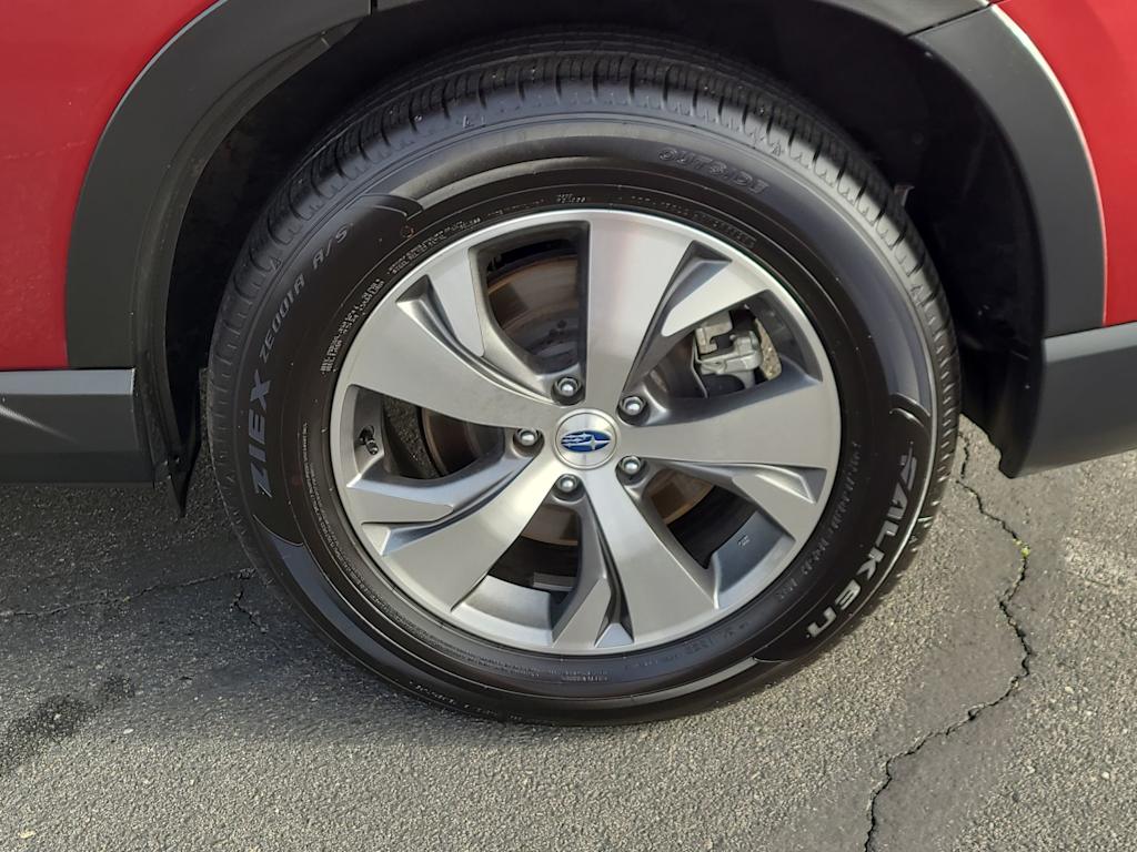 Thumbnail: 2024 Subaru Ascent - 8