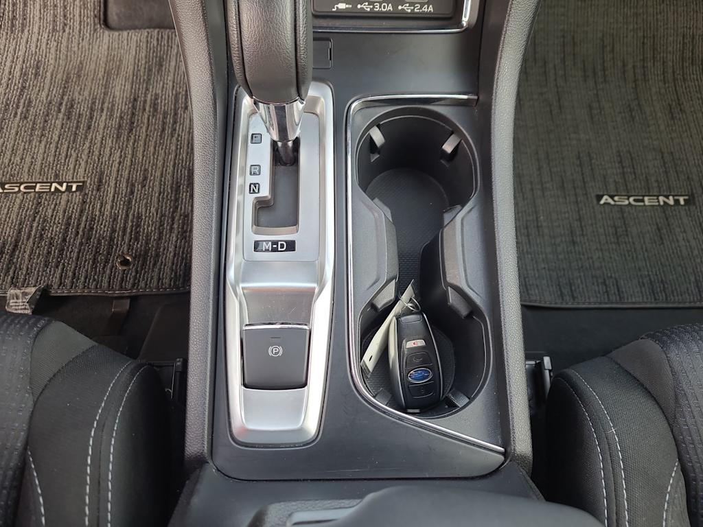 Thumbnail: 2024 Subaru Ascent - 15