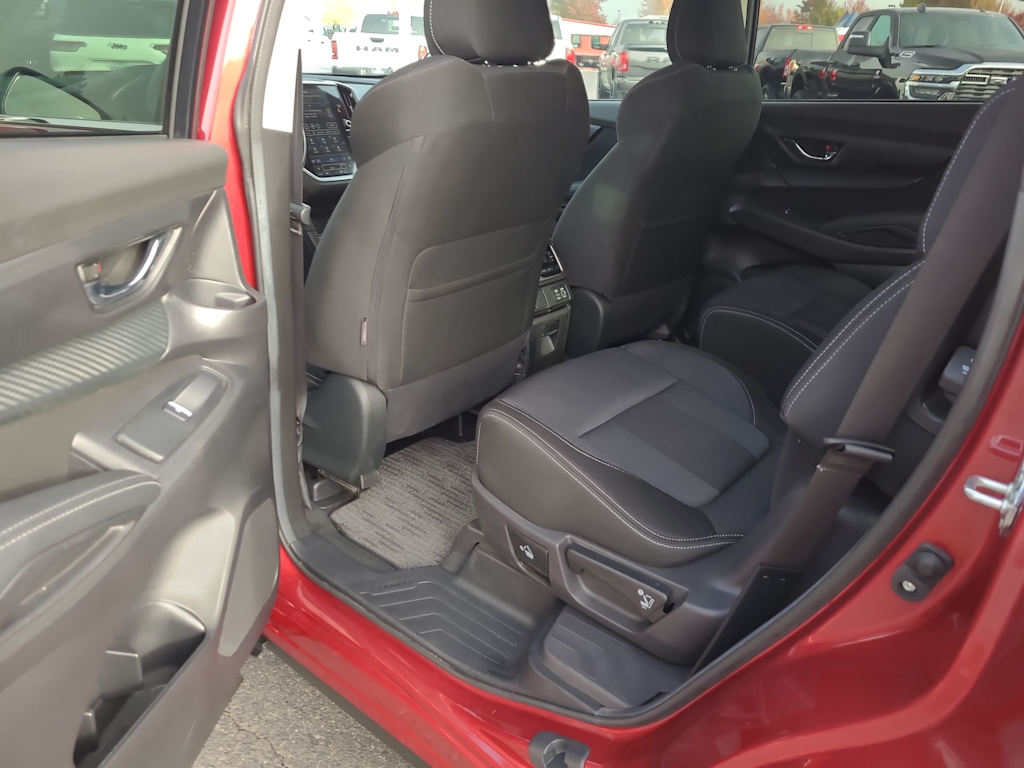 Thumbnail: 2024 Subaru Ascent - 13