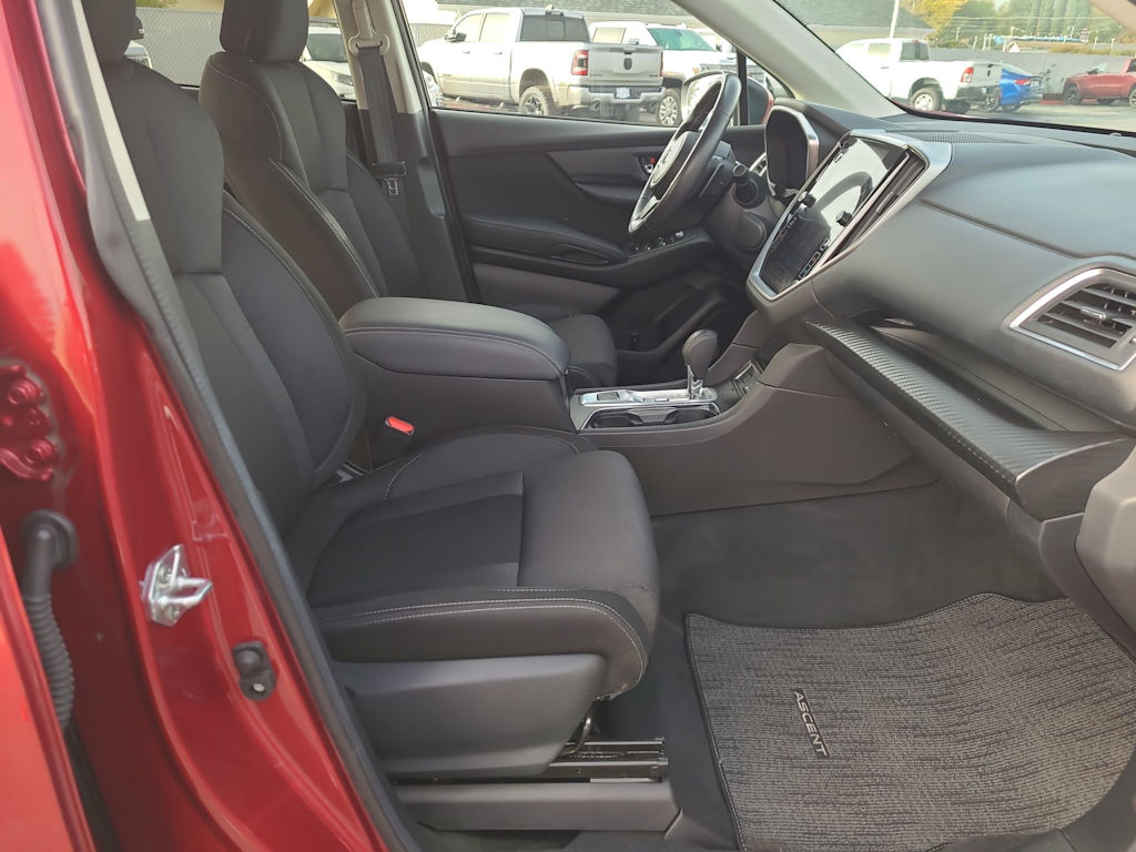 Thumbnail: 2024 Subaru Ascent - 12