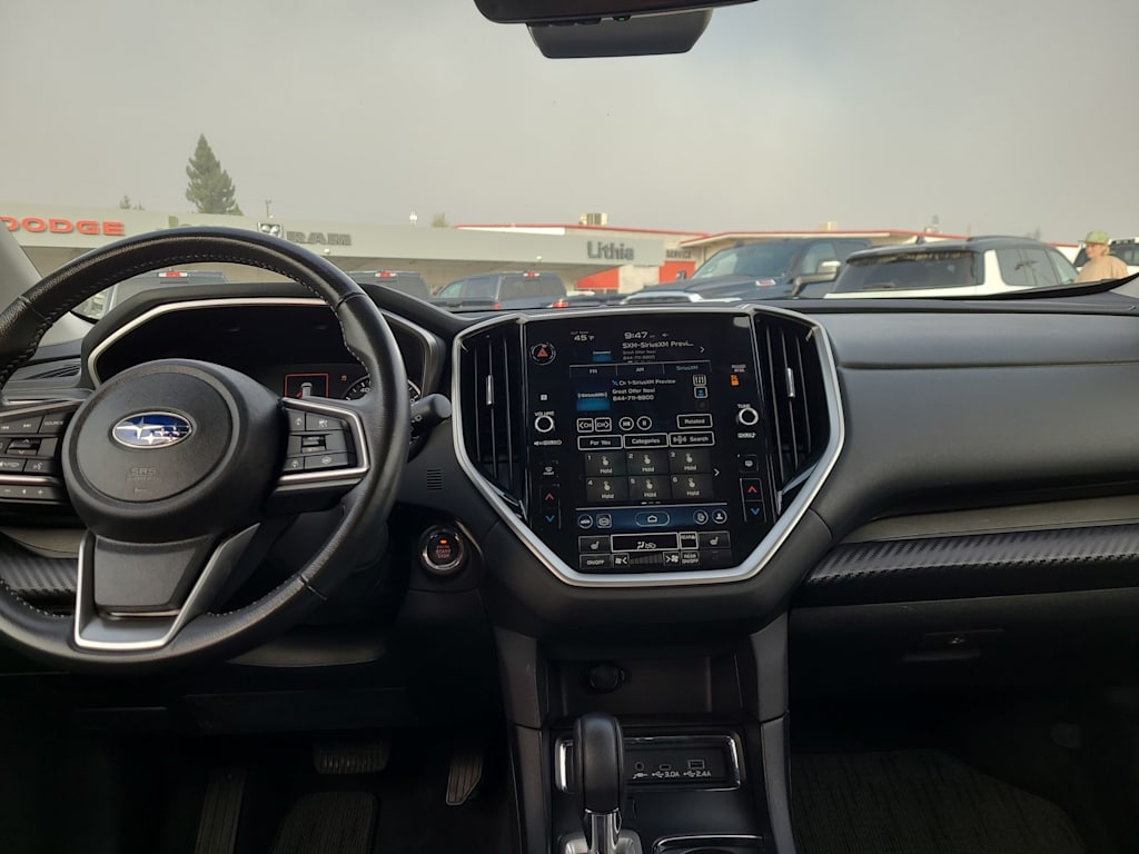 Thumbnail: 2024 Subaru Ascent - 10