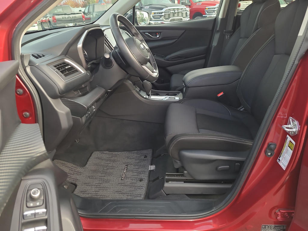 Thumbnail: 2024 Subaru Ascent - 11