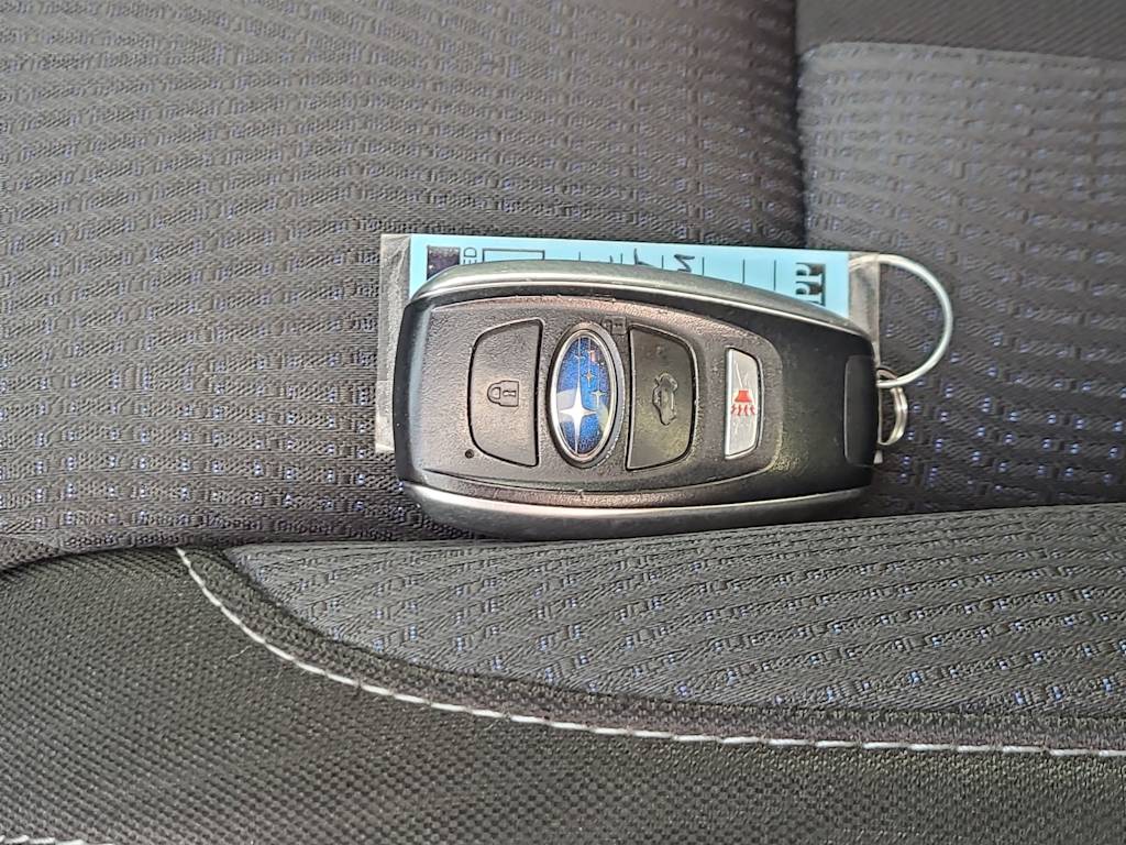 Thumbnail: 2024 Subaru Ascent - 18