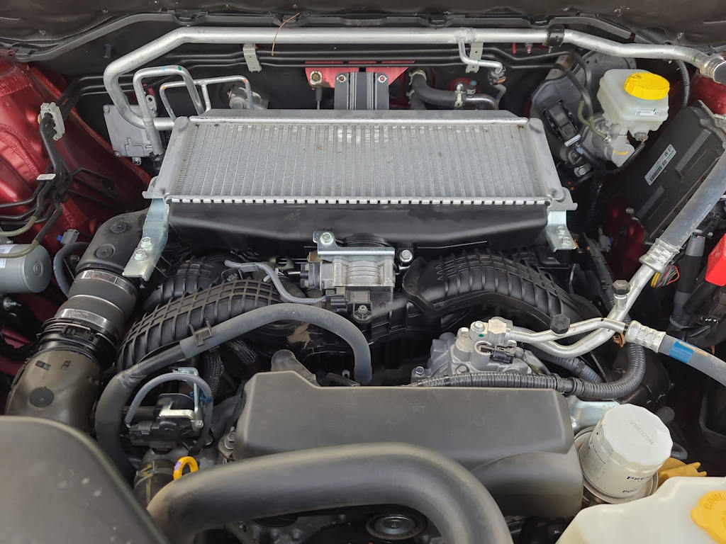 Thumbnail: 2024 Subaru Ascent - 9