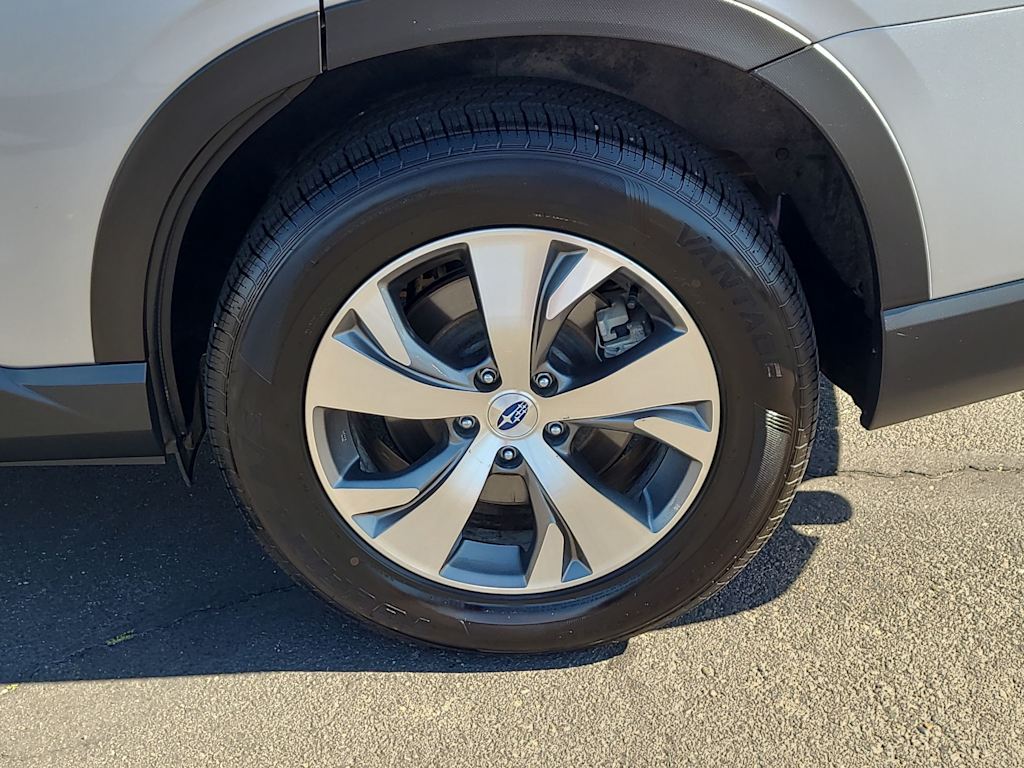 Thumbnail: 2024 Subaru Ascent - 8