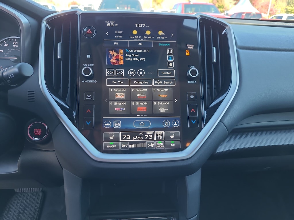 Thumbnail: 2024 Subaru Ascent - 14