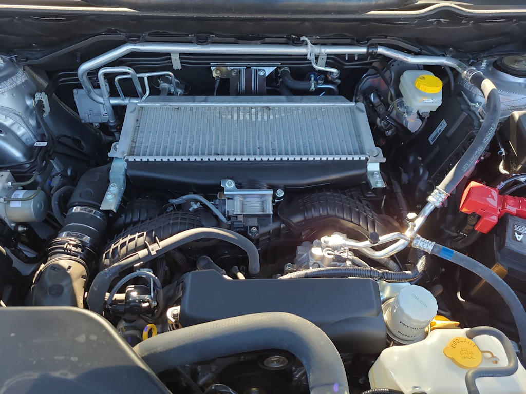 Thumbnail: 2024 Subaru Ascent - 9