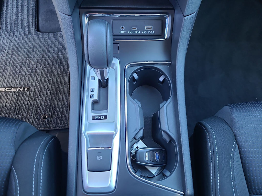 Thumbnail: 2024 Subaru Ascent - 15