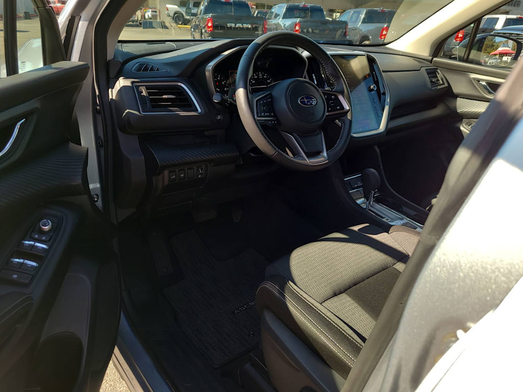Thumbnail: 2024 Subaru Ascent - 2