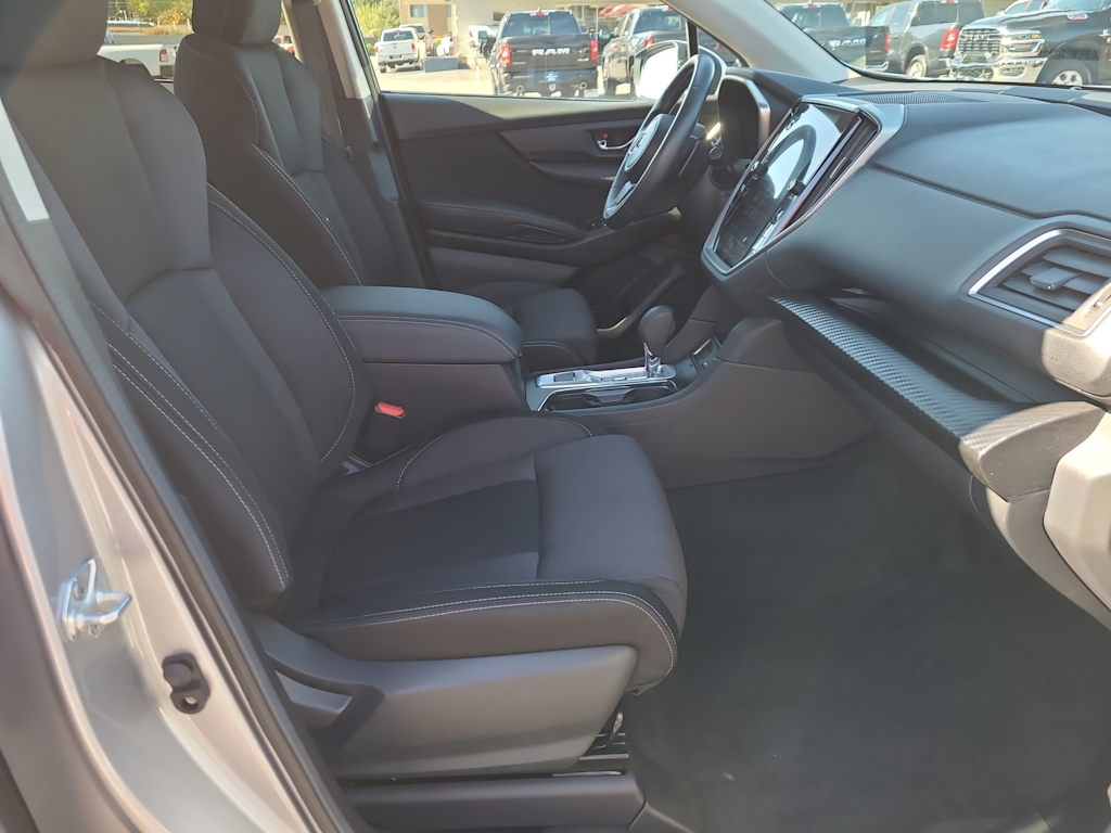 Thumbnail: 2024 Subaru Ascent - 12