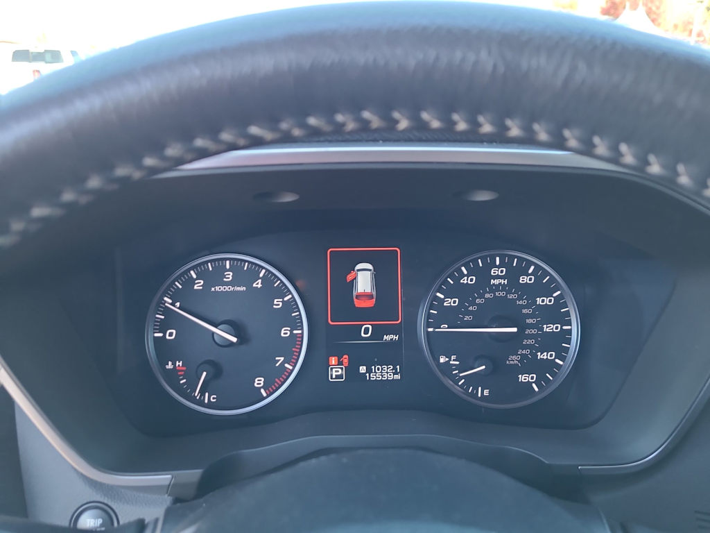 Thumbnail: 2024 Subaru Ascent - 16