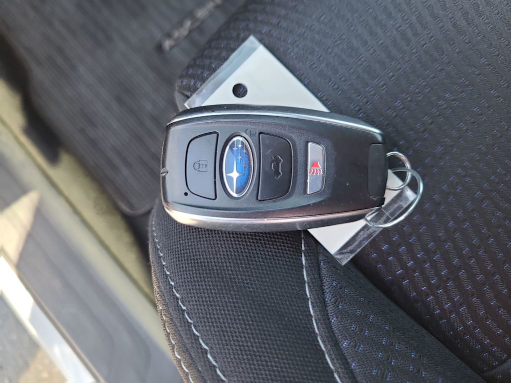 Thumbnail: 2024 Subaru Ascent - 18