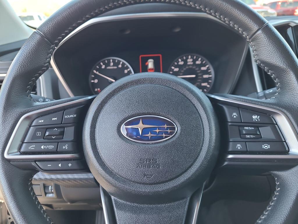 Thumbnail: 2024 Subaru Ascent - 29