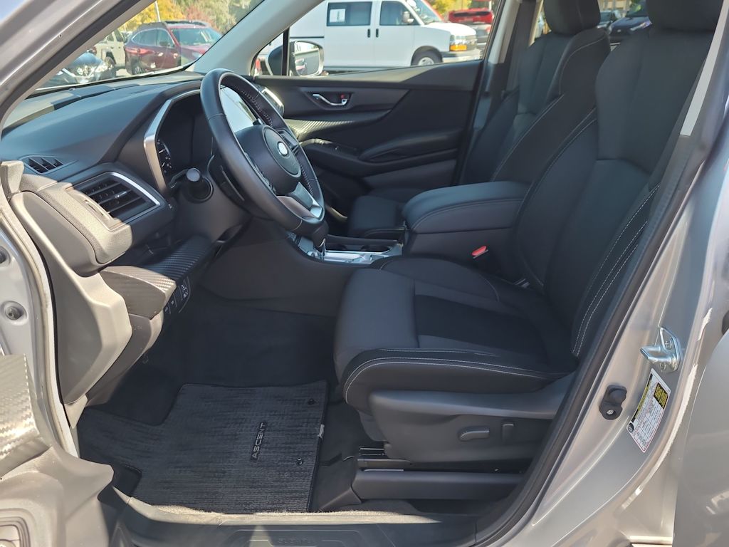 Thumbnail: 2024 Subaru Ascent - 11