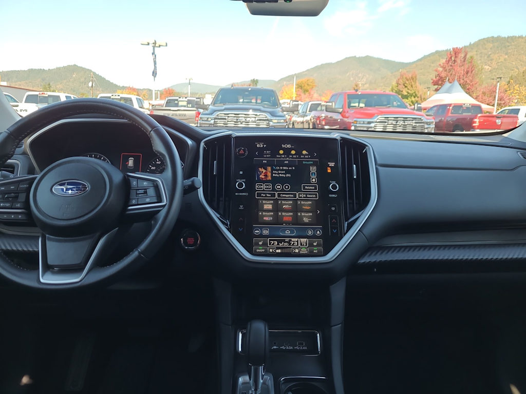 Thumbnail: 2024 Subaru Ascent - 10