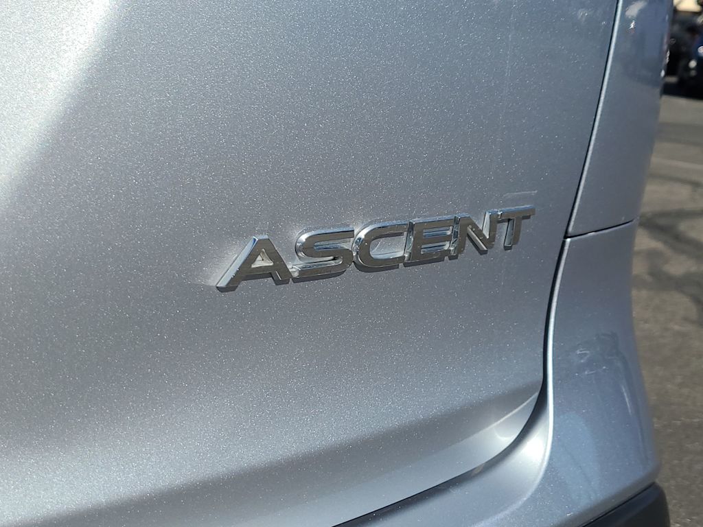 Thumbnail: 2024 Subaru Ascent - 7