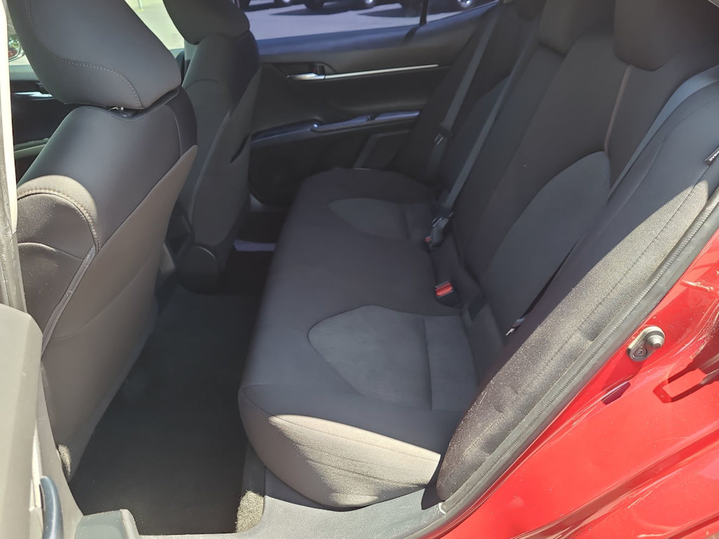Thumbnail: 2020 Toyota Camry - 28
