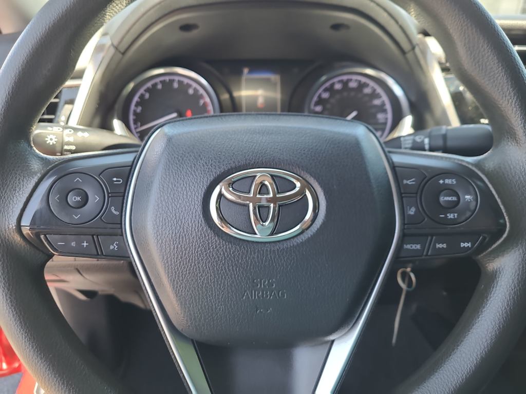 Thumbnail: 2020 Toyota Camry - 29