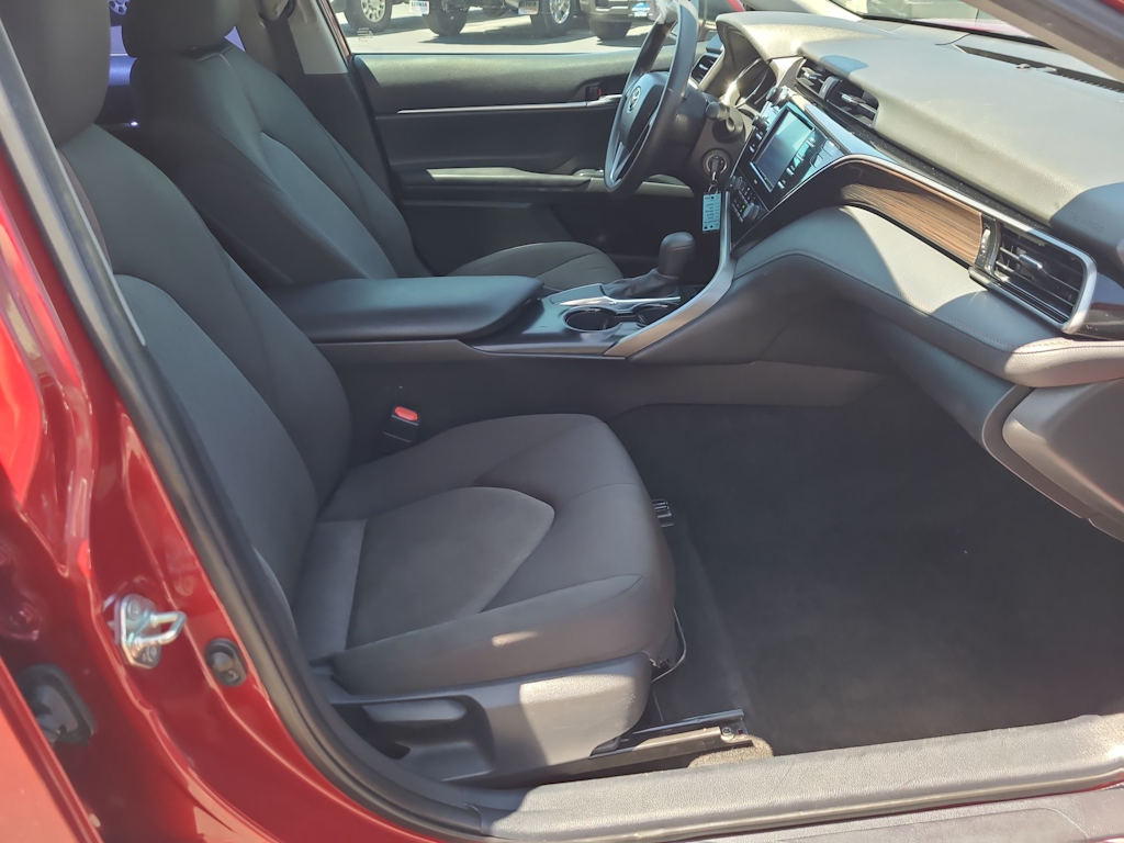 Thumbnail: 2020 Toyota Camry - 12