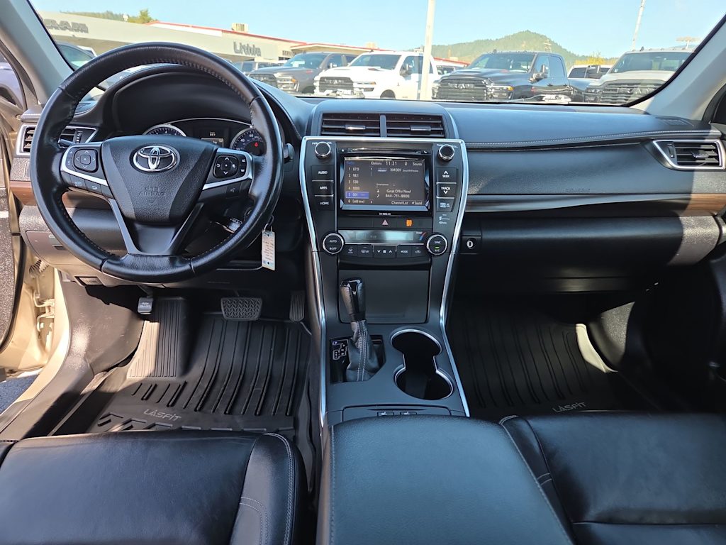 Thumbnail: 2016 Toyota Camry - 2
