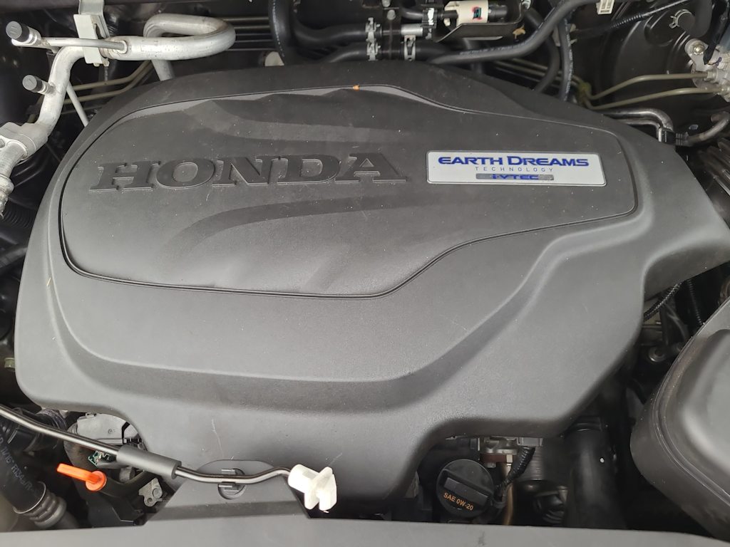 Thumbnail: 2018 Honda Odyssey - 9