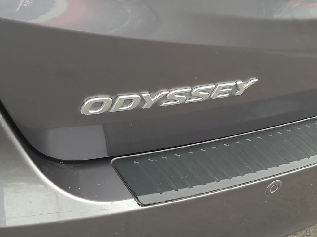 Thumbnail: 2018 Honda Odyssey - 7