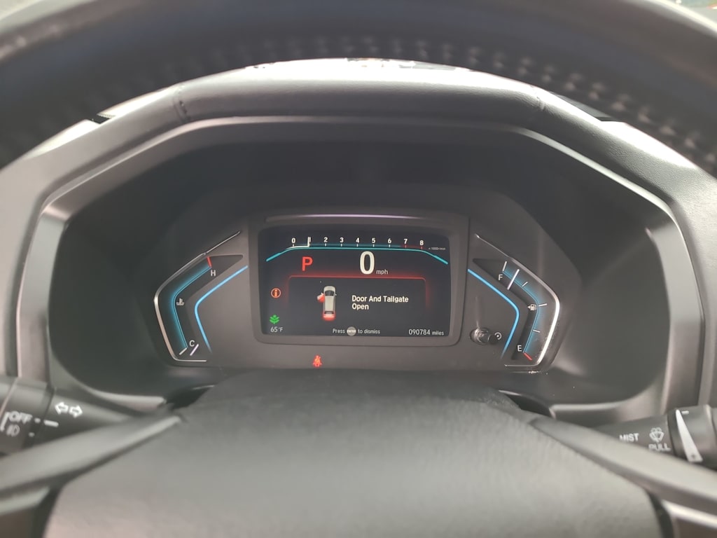 Thumbnail: 2018 Honda Odyssey - 16