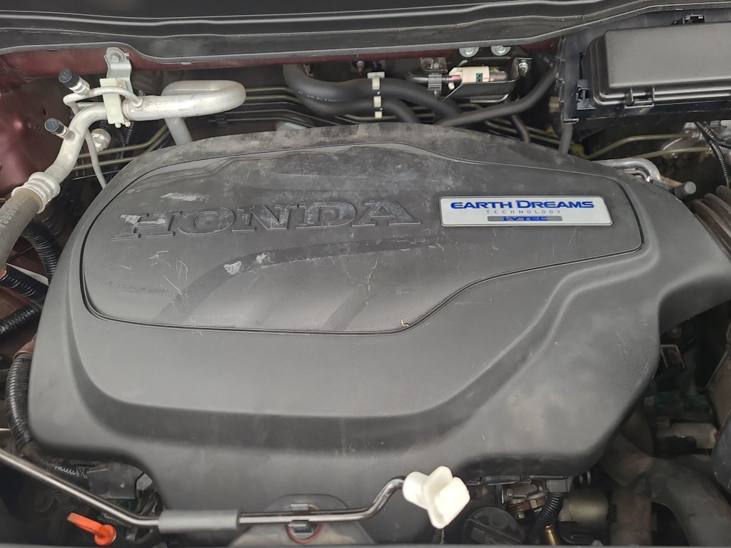 Thumbnail: 2019 Honda Pilot - 9