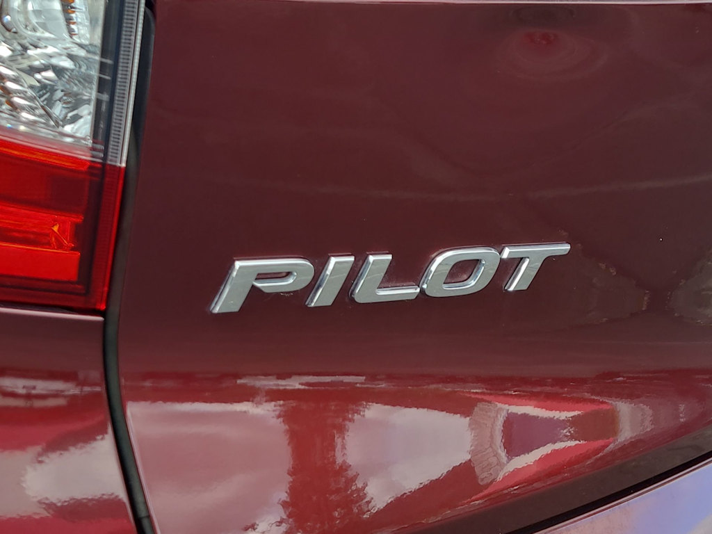 Thumbnail: 2019 Honda Pilot - 7