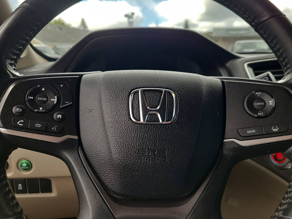 Thumbnail: 2019 Honda Pilot - 29